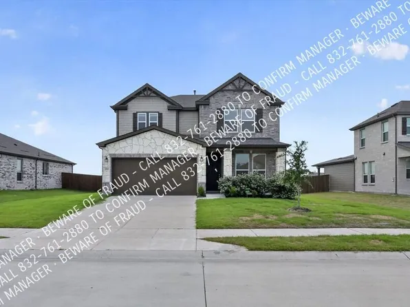 395 Boroughbridge Dr, Princeton, TX 75407