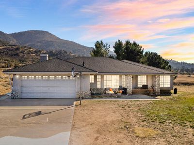 18888 Pellisier Rd, Tehachapi, CA, 93561