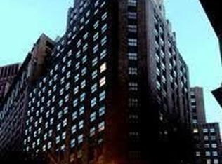 Wall St #1541460, New York, NY 10265