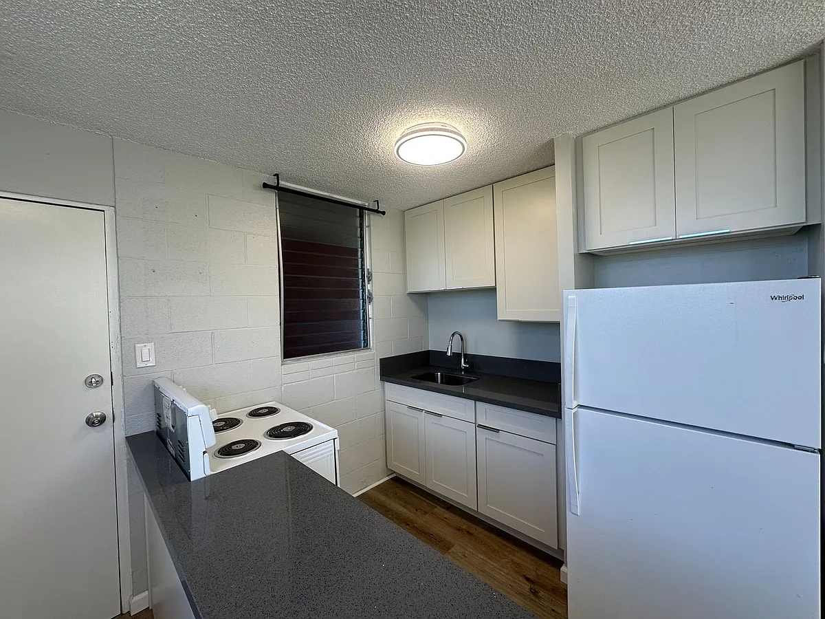 Building Photo - 1623 Alapai St