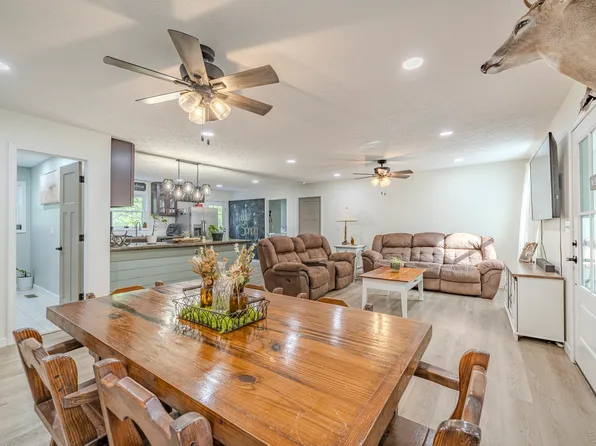 198 Kilburn Ln, Bethel Springs, TN 38315