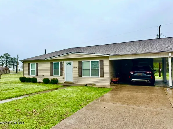 6059 Ellington Cv, Milan, TN 38358
