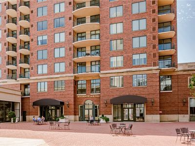 1101 Haxall Point #U415, Richmond, VA, 23219