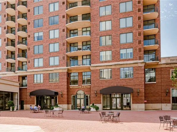 1101 Haxall Point #U415, Richmond, VA 23219