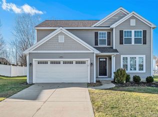 4376 Pebble Creek Blvd, Grand Blanc, MI 48439