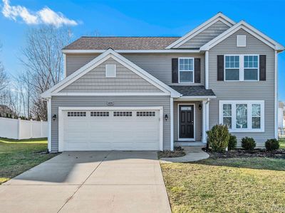 4376 Pebble Creek Blvd, Grand Blanc, MI, 48439