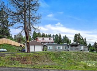108 Glen St, Cascade, ID 83611