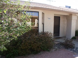 20406 N Broken Arrow Dr, Sun City West, AZ 85375