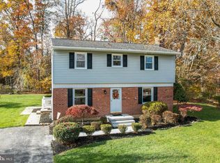 6504 Donnegal Way, Sykesville, MD 21784