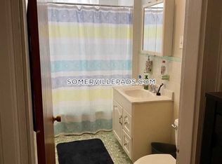 110 Thurston St APT 1, Somerville, MA 02145