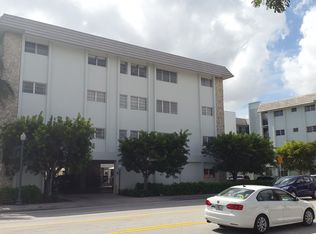 801 Capri St APT 401, Coral Gables, FL 33134