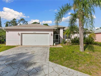 25731 Old Gaslight DR, Bonita Springs, FL, 34135