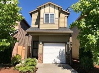 2218 SE 171st Ave, Portland, OR 97233