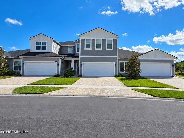 452 Cherry Elm Dr, Saint Augustine, FL 32092