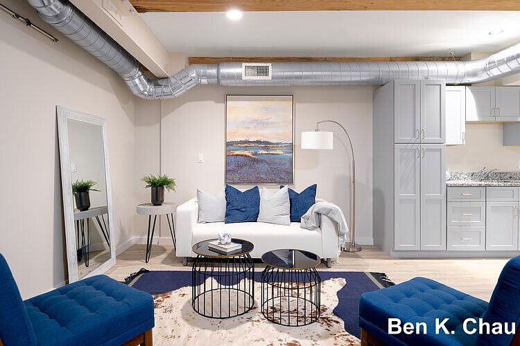 1st image of 129 Guild St #201B