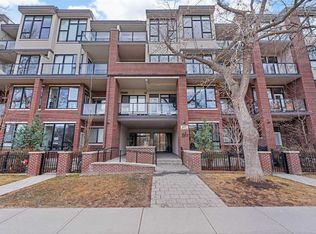 317 N 22nd Ave SW #307, Calgary, AB T2S 3H6