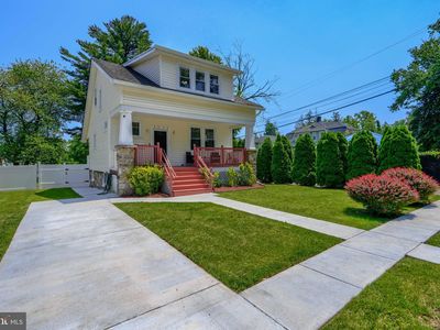 3505 Marmon Ave, Baltimore, MD, 21207