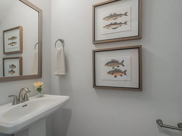 Tessa Shallowford Single-Family and Townhomes — Photo 23