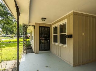 4497 Garnett Rd, Memphis, TN 38117