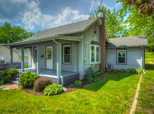 338 E Cravath St, Whitewater, WI 53190