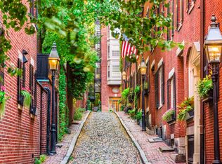17 Bowdoin St APT 2A, Boston, MA 02114
