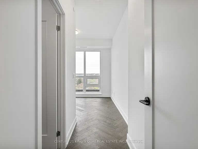 8888 Yonge St #1104 — Photo 39
