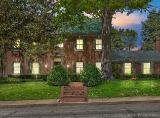 1133 E 21st St, Tulsa, OK 74114