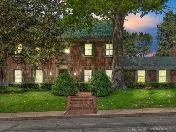 1133 E 21st St, Tulsa, OK 74114