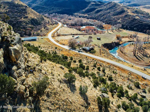 Tbd Highway 317, Hamilton, CO 81638