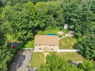 71 Tobin Rd, Cherry Valley, MA 01611