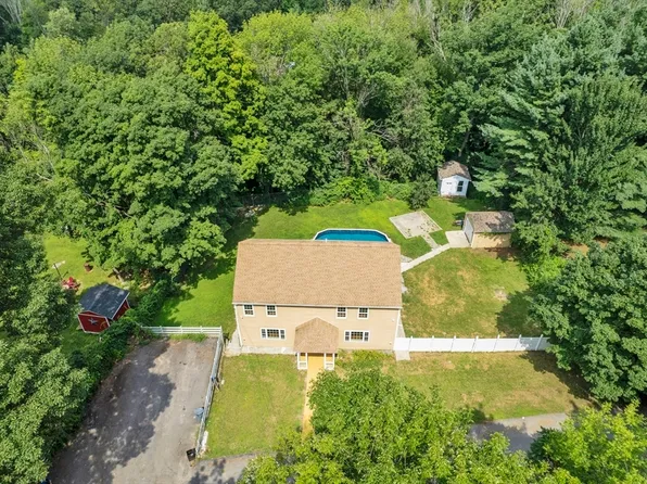 71 Tobin Rd, Cherry Valley, MA 01611