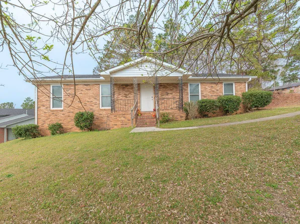 2307 Rutherford Avenue, Augusta, GA 30906