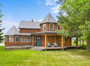 3880 Farm To Market Rd, Kalispell, MT 59901