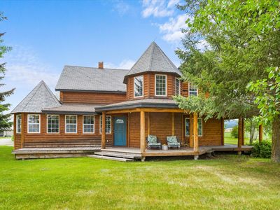 3880 Farm To Market Rd, Kalispell, MT, 59901