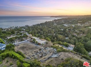 27061 Sea Vista Dr, Malibu, CA 90265