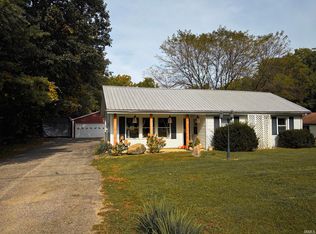 2131 County Road 60, Auburn, IN 46706