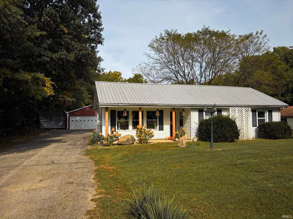 2131 County Road 60, Auburn, IN 46706