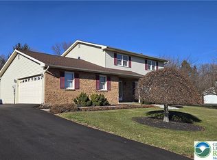 611 Buckingham Dr, Northampton, PA 18067