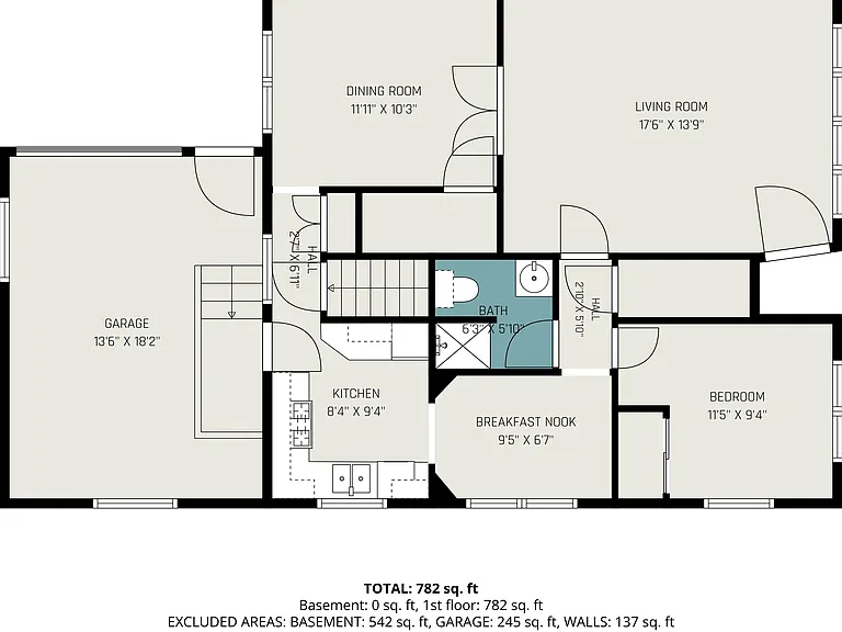 2125 Wealthy St SE #1 — Photo 32