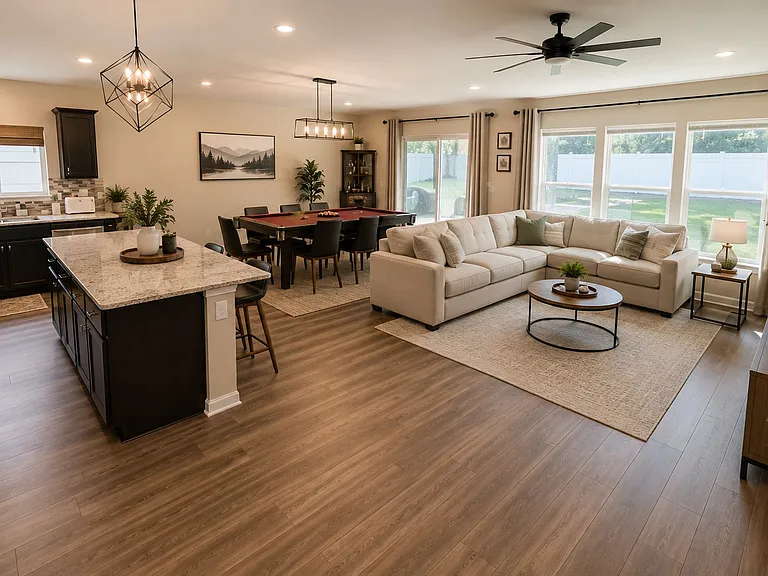 5138 Oak Bend Ave — Photo 3