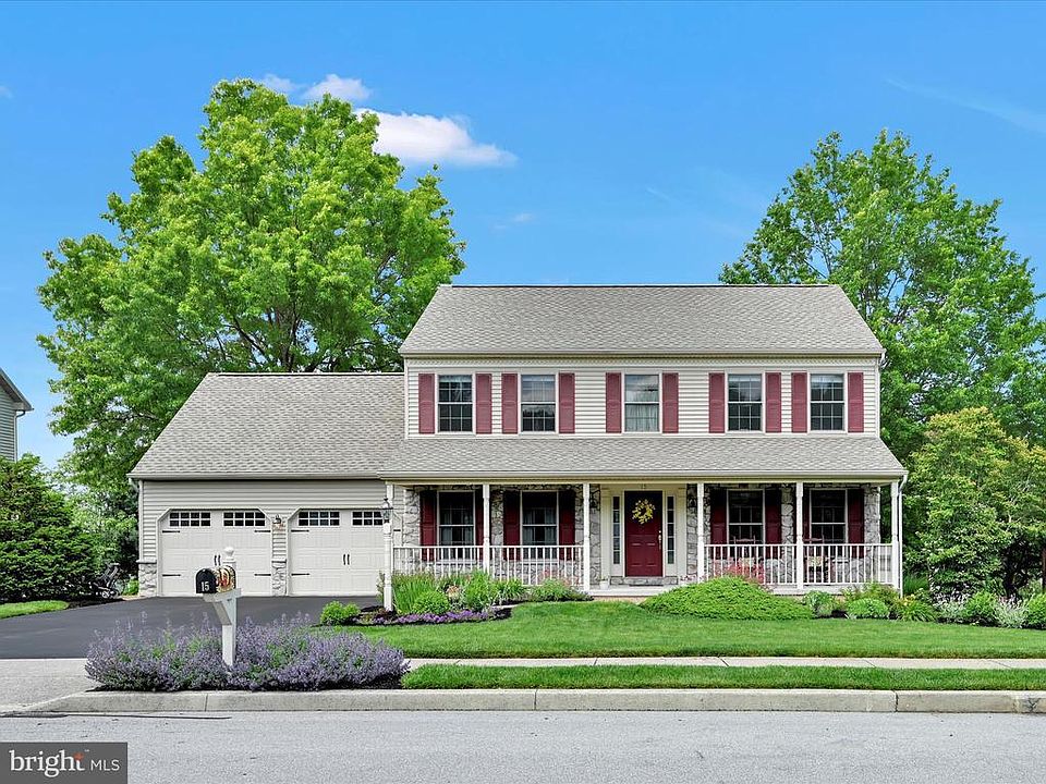 1st image of 15 Behrens Dr