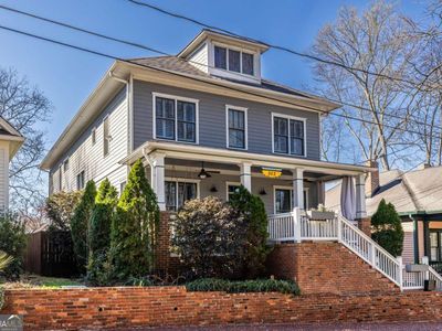 303 Bass St SE, Atlanta, GA, 30315
