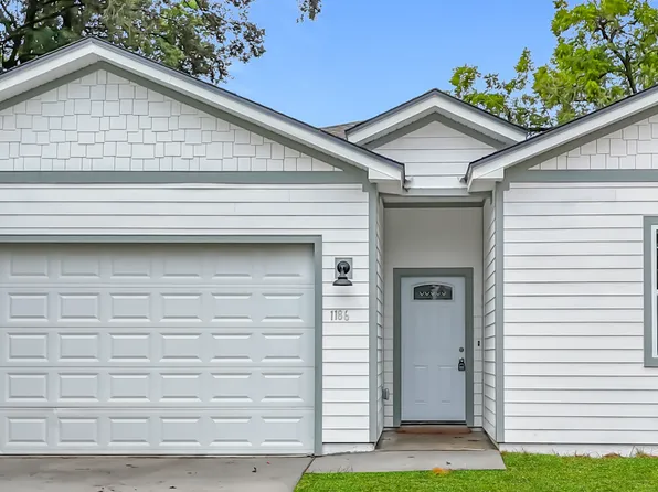 1192 W 25th St, Jacksonville, FL 32209