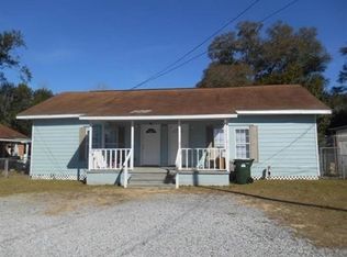 3708 W Gonzalez St APT B, Pensacola, FL 32505