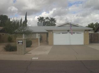 228 W Kristal Way, Phoenix, AZ 85027