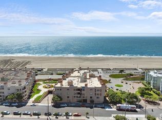 825 La Playa St APT 228, San Francisco, CA 94121