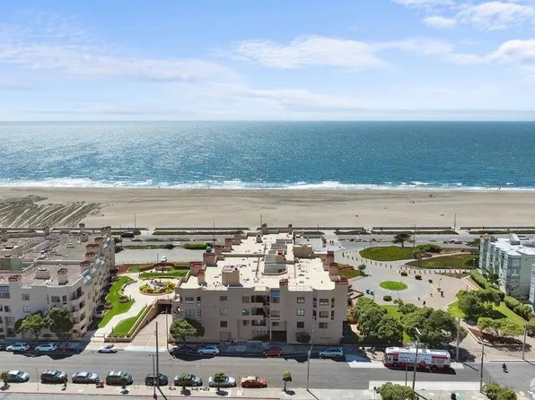 825 La Playa St APT 228, San Francisco, CA 94121