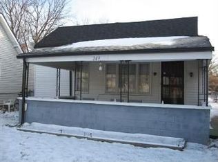 249 N Keystone Ave, Indianapolis, IN