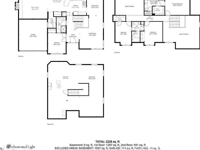 8 Willowleaf Dr — Photo 53