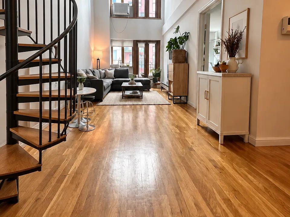 90 Clinton St #3B
